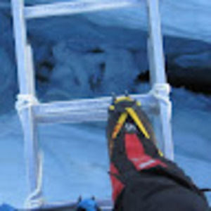 Meet your Posher, Timothy